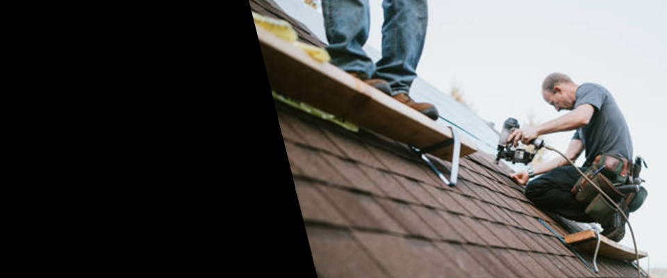Barnstead Roofing Contractors
